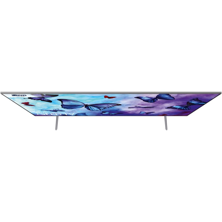 Samsung QE75Q6FN 75" 4K Ultra HD HDR QLED Smart TV with 5 Year warranty