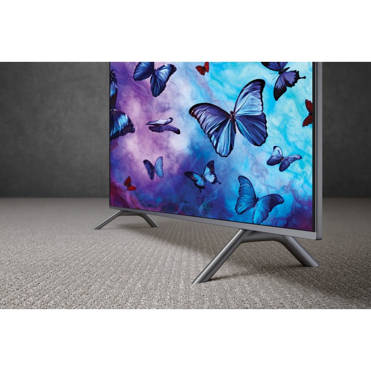 Samsung QE75Q6FN 75" 4K Ultra HD HDR QLED Smart TV with 5 Year warranty