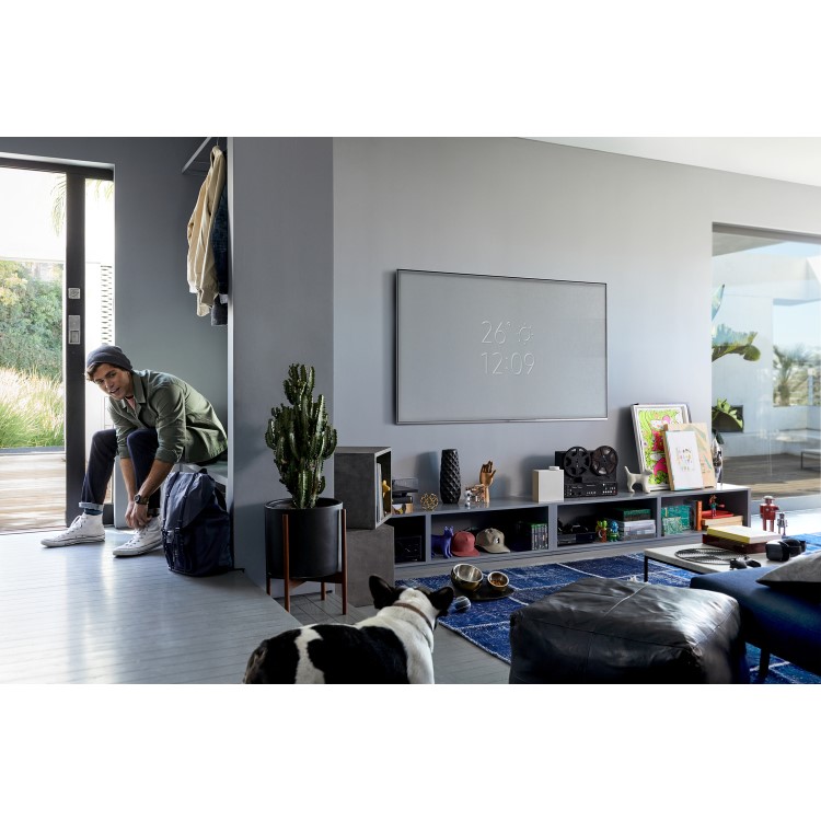 Samsung QE75Q6FN 75" 4K Ultra HD HDR QLED Smart TV with 5 Year warranty