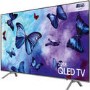 Samsung QE75Q6FN 75" 4K Ultra HD HDR QLED Smart TV with 5 Year warranty