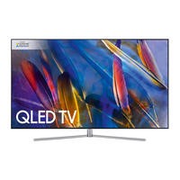 Samsung QE55Q7F 55" 4K Ultra HD HDR QLED Smart TV