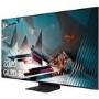 Refurbished Samsung QE65Q800TATXXU 65" 8K Ultra Sharp HD HDR10+ Smart QLED TV with Bixby Alexa and Google Assistant