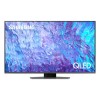 Refurbished Samsung 55&quot; 4K Ultra HD with HDR QLED Freeview Smart TV