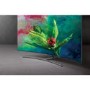 Samsung QE55Q8CN 55" 4K Ultra HD HDR Curved QLED Smart TV with 5 Year warranty
