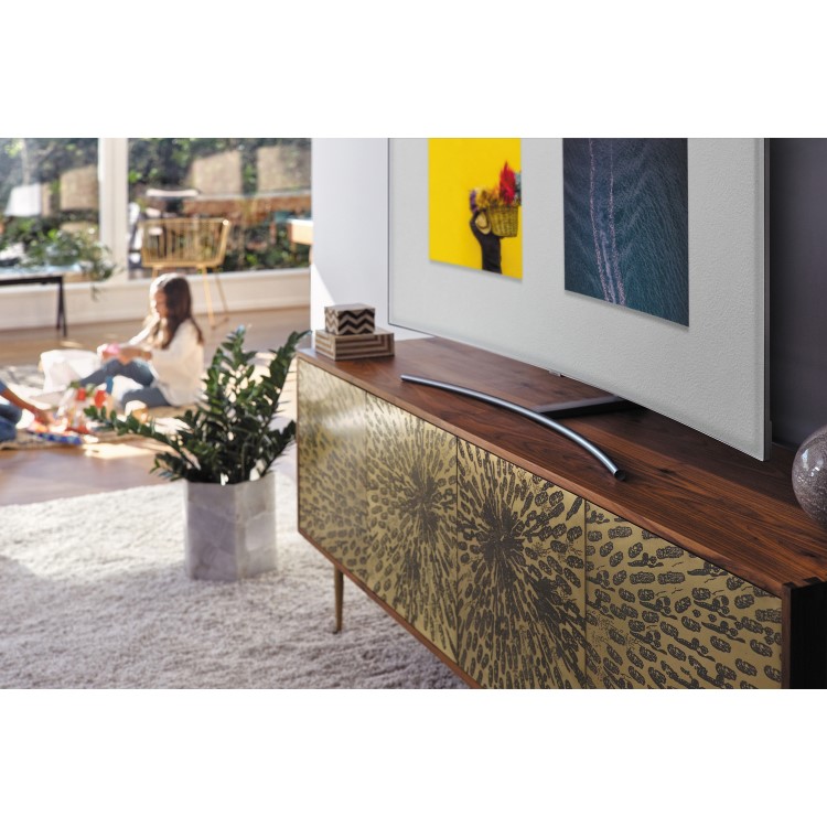 Samsung QE55Q8CN 55" 4K Ultra HD HDR Curved QLED Smart TV with 5 Year warranty