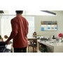 Samsung QE55Q8CN 55" 4K Ultra HD HDR Curved QLED Smart TV with 5 Year warranty