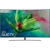 Samsung QE55Q8CN 55" 4K Ultra HD HDR Curved QLED Smart TV with 5 Year warranty