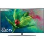 Samsung QE55Q8CN 55" 4K Ultra HD HDR Curved QLED Smart TV with 5 Year warranty