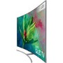Samsung QE55Q8CN 55" 4K Ultra HD HDR Curved QLED Smart TV with 5 Year warranty