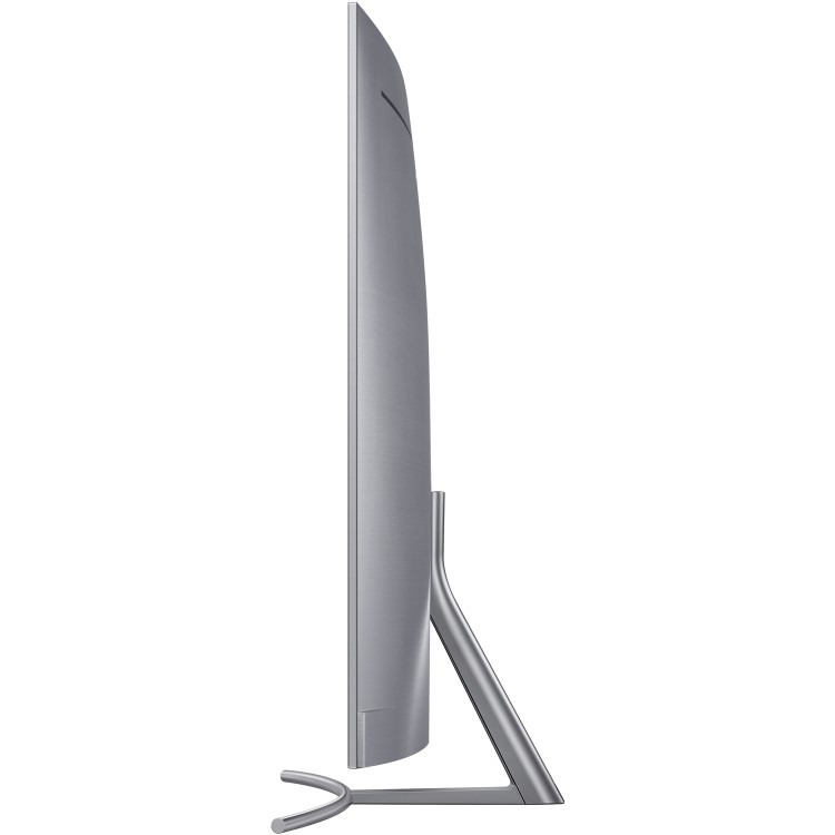 Samsung QE55Q8CN 55" 4K Ultra HD HDR Curved QLED Smart TV with 5 Year warranty