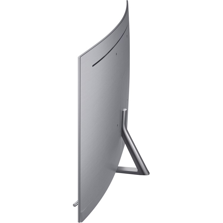 Samsung QE55Q8CN 55" 4K Ultra HD HDR Curved QLED Smart TV with 5 Year warranty