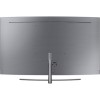 Ex Display - Samsung QE55Q8CN 55&quot; 4K Ultra HD HDR Curved QLED Smart TV