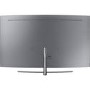Samsung QE55Q8CN 55" 4K Ultra HD HDR Curved QLED Smart TV with 5 Year warranty