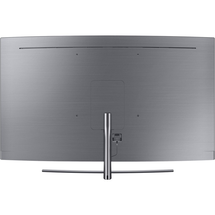 Samsung QE55Q8CN 55" 4K Ultra HD HDR Curved QLED Smart TV with 5 Year warranty