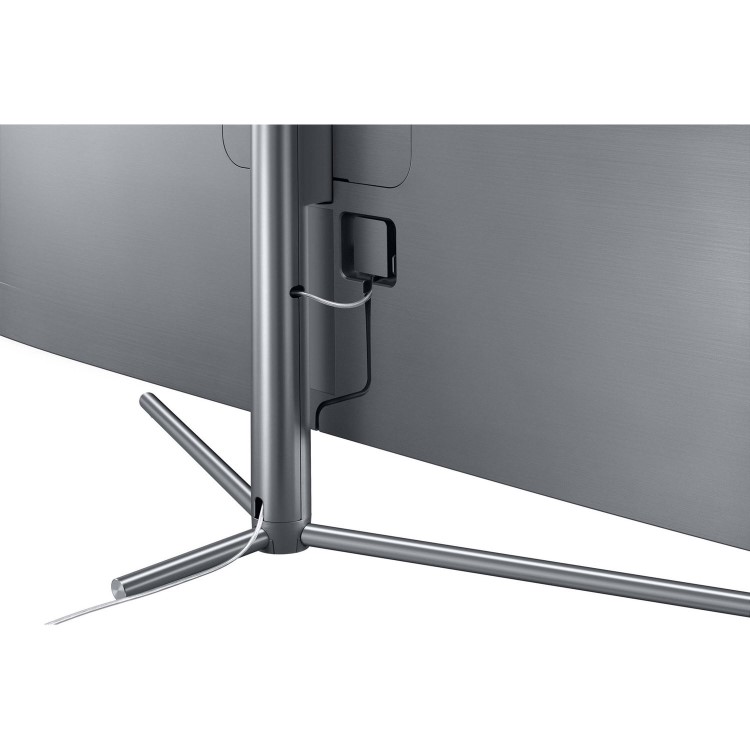 GRADE A1 - Samsung QE55Q8FN 55" 4K Ultra HD HDR QLED Smart TV