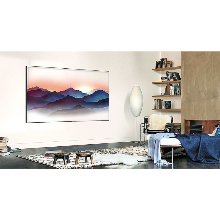 GRADE A1 - Samsung QE55Q8FN 55" 4K Ultra HD HDR QLED Smart TV
