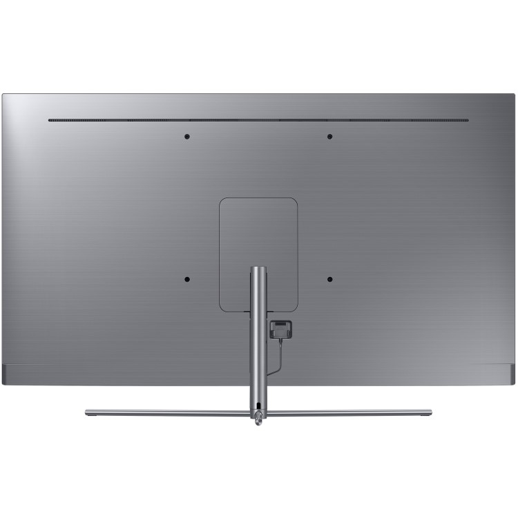 GRADE A1 - Samsung QE55Q8FN 55" 4K Ultra HD HDR QLED Smart TV