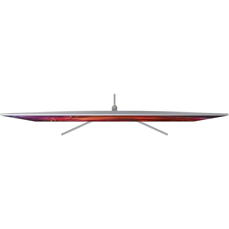GRADE A1 - Samsung QE55Q8FN 55" 4K Ultra HD HDR QLED Smart TV