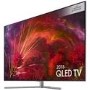 GRADE A1 - Samsung QE55Q8FN 55" 4K Ultra HD HDR QLED Smart TV