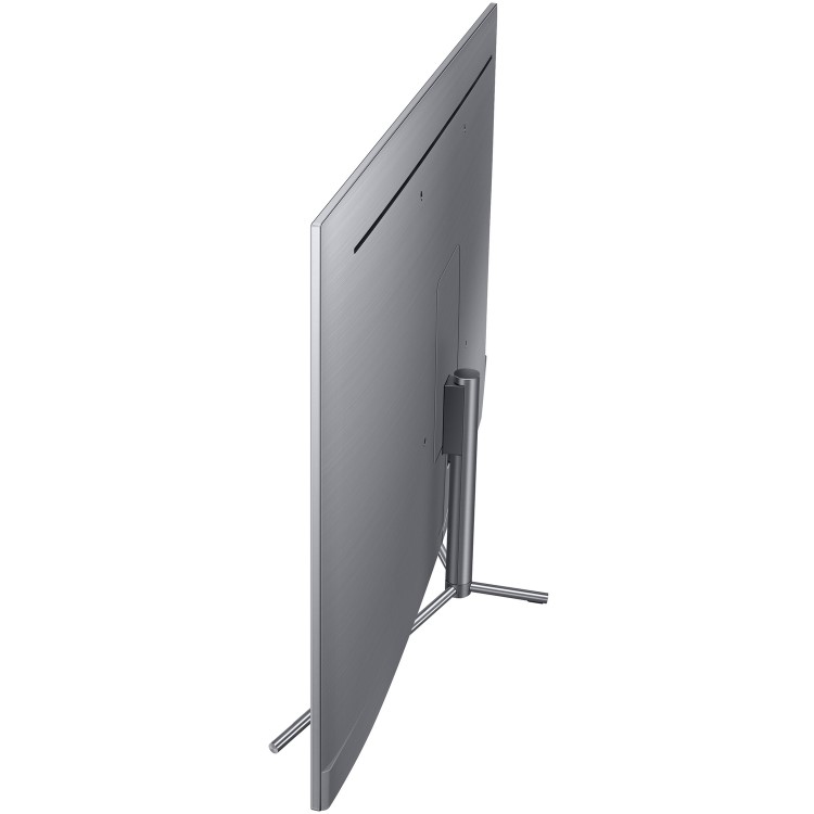 GRADE A1 - Samsung QE55Q8FN 55" 4K Ultra HD HDR QLED Smart TV