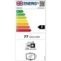 Refurbished Samsung 55" Neo 4K Ultra HD with HDR QLED Freesat HD Smart TV