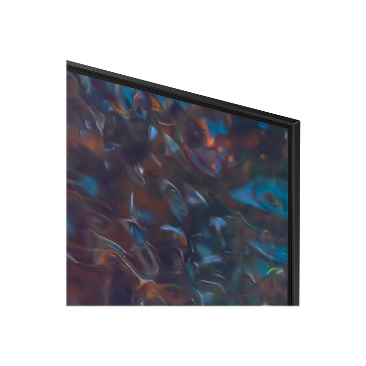 Refurbished Samsung QN90A 55" 4K Ultra HD with HDR 2000 Neo QLED Twin Freesat HD Smart TV