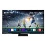 Refurbished Samsung QN90A 55" 4K Ultra HD with HDR 2000 Neo QLED Twin Freesat HD Smart TV