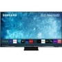 Refurbished Samsung QN90A 55" 4K Ultra HD with HDR 2000 Neo QLED Twin Freesat HD Smart TV