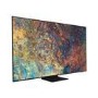 Refurbished Samsung QN90A 55" 4K Ultra HD with HDR 2000 Neo QLED Twin Freesat HD Smart TV