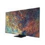 Refurbished Samsung QN90A 55" 4K Ultra HD with HDR 2000 Neo QLED Twin Freesat HD Smart TV
