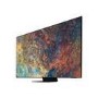 Refurbished Samsung QN90A 55" 4K Ultra HD with HDR 2000 Neo QLED Twin Freesat HD Smart TV