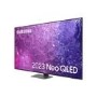 Refurbished Samsung QN90 55" 4K Ultra HD with HDR10+ Neo Freeview QLED Smart TV