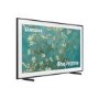 Refurbished Samsung 55" The Frame Art Mode 4K Ultra HD with Quantum HDR QLED Freeview Smart TV
