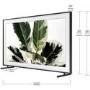Samsung The Frame QE65LS03R 65" 4K Ultra HD Smart HDR Smart QLED TV with Bixby Alexa and Google Assistant