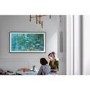 Samsung The Frame QE65LS03R 65" 4K Ultra HD Smart HDR Smart QLED TV with Bixby Alexa and Google Assistant