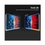 Samsung Q60A 65 Inch 4K QLED Quantum HDR Smart TV