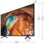 Samsung QE65Q60RATXXU 65" 4K Smart LED TV & Free Samsung HW-N300/XU