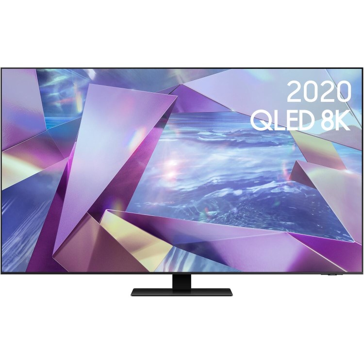 Samsung Q700T 65 Inch 8K QLED Quantum HDR Smart TV