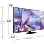 Samsung Q700T 65 Inch 8K QLED Quantum HDR Smart TV