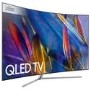 GRADE A1 - Samsung QE65Q7C 65" 4K Ultra HD HDR Curved QLED Smart TV