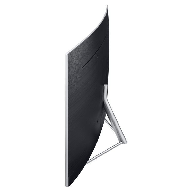 Samsung QE65Q7C 65" 4K Ultra HD HDR Curved QLED Smart TV