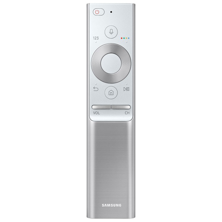 Samsung QE65Q7C 65" 4K Ultra HD HDR Curved QLED Smart TV