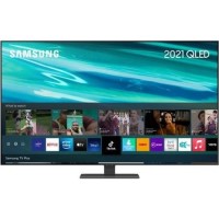 Refurbished Samsung 65" 4K Ultra HD with HDR10 LED Catch-up TV Smart TV