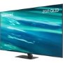 Refurbished Samsung 65" 4K Ultra HD with HDR10 LED Catch-up TV Smart TV