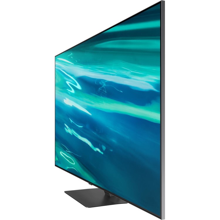 Refurbished Samsung 65" 4K Ultra HD with HDR10 LED Catch-up TV Smart TV