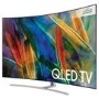 Samsung QE65Q8C 65" 4K Ultra HD HDR Curved QLED Smart TV