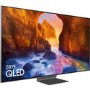 Refurbished Grade A1 - Samsung QE65Q90RATXXU 65" 4K Smart QLED TV