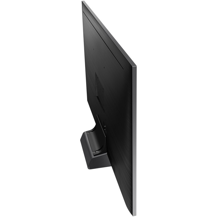 Refurbished Grade A1 - Samsung QE65Q90RATXXU 65" 4K Smart QLED TV