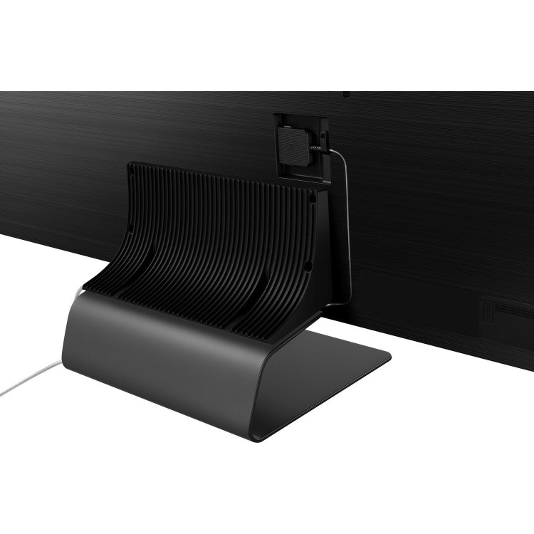 Refurbished Samsung 65" 4K with Quantum HDR 2000 QLED Freesat HD Smart TV