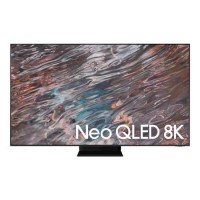 Samsung 65 Inch Neo QLED HDR 2000 Smart 8K TV with Soundbar